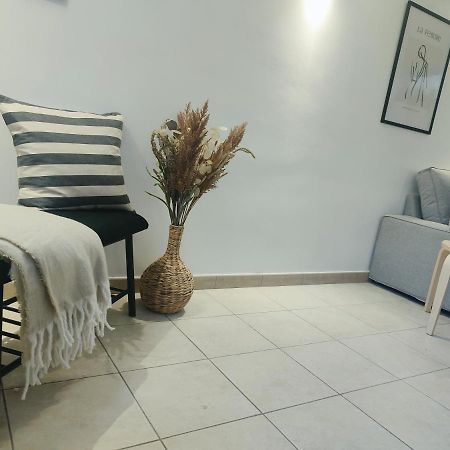 L Auberge De L Entre Potes-Boho Chic Maffle Экстерьер фото